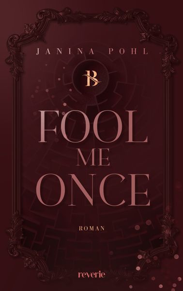 Fool Me Once