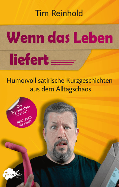 Wenn das Leben liefert