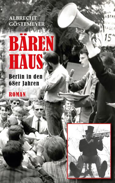 Bärenhaus