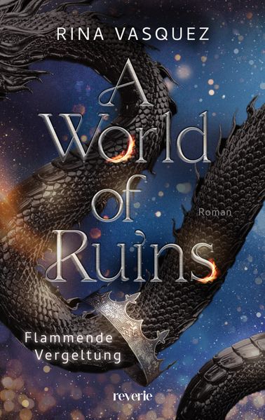 A World of Ruins