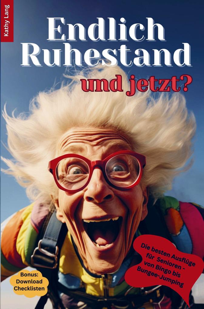 Endlich Ruhestand - und jetzt?