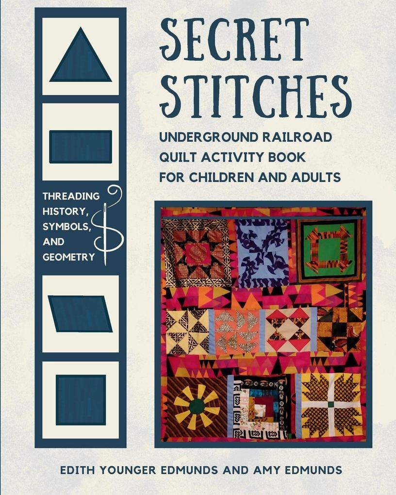 Secret Stitches