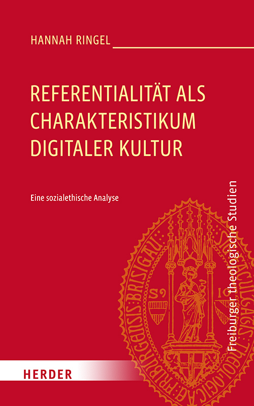 Referentialität als Charakteristikum digitaler Kultur