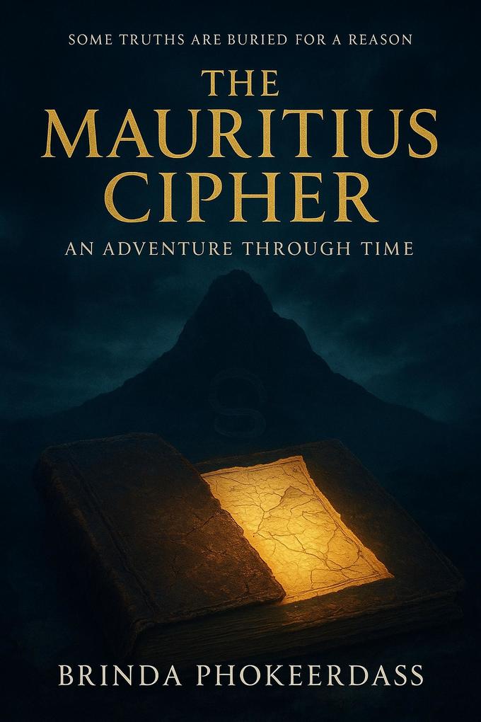 The Mauritius Cipher: An Adventure Through Time