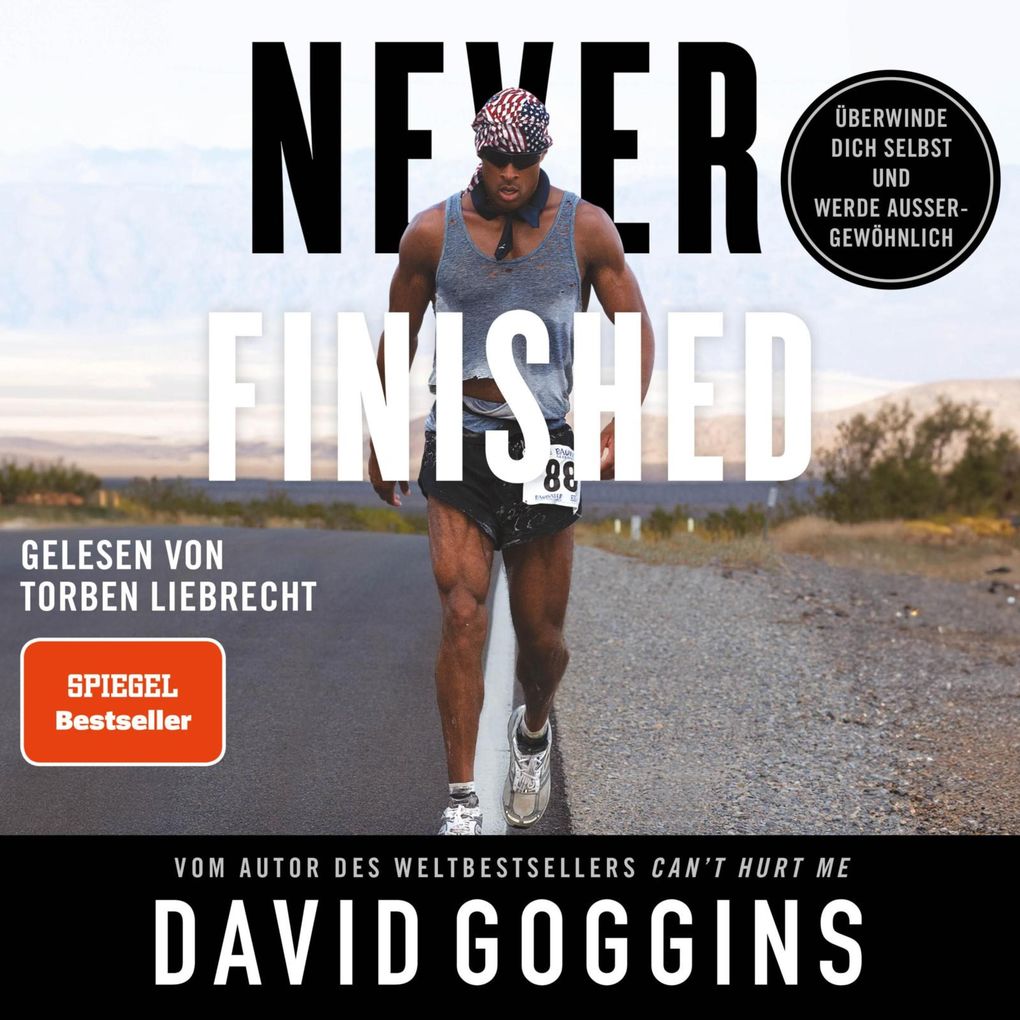 Never Finished