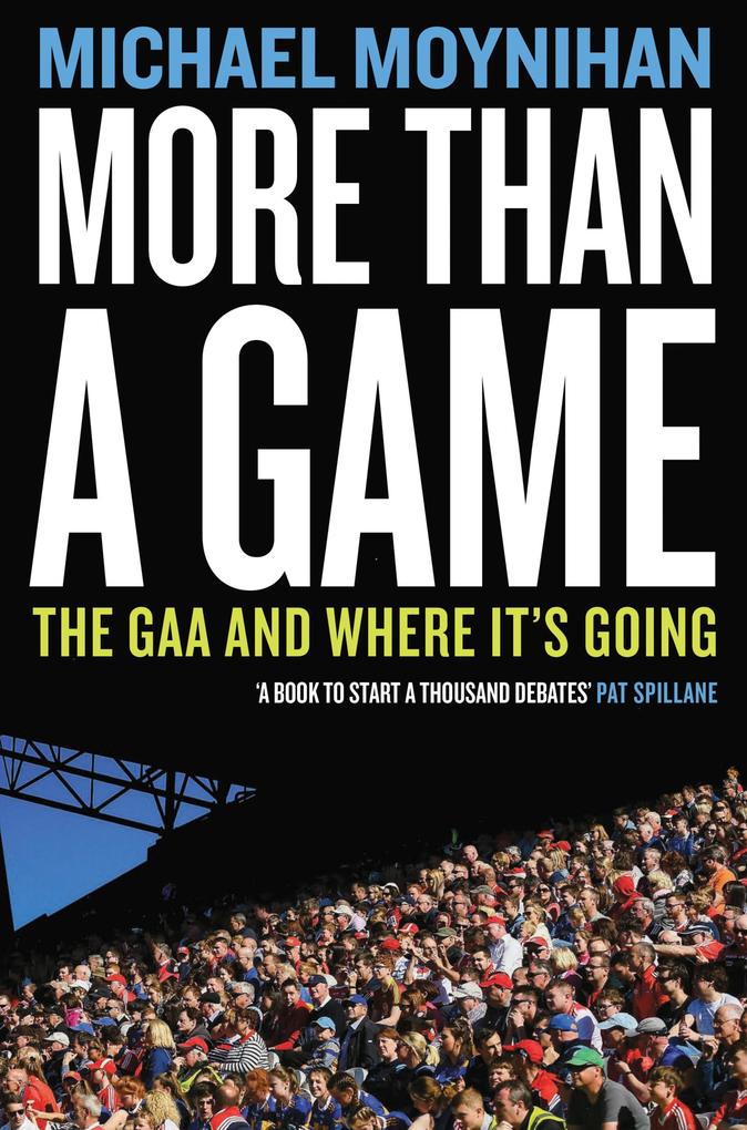 More Than a Game