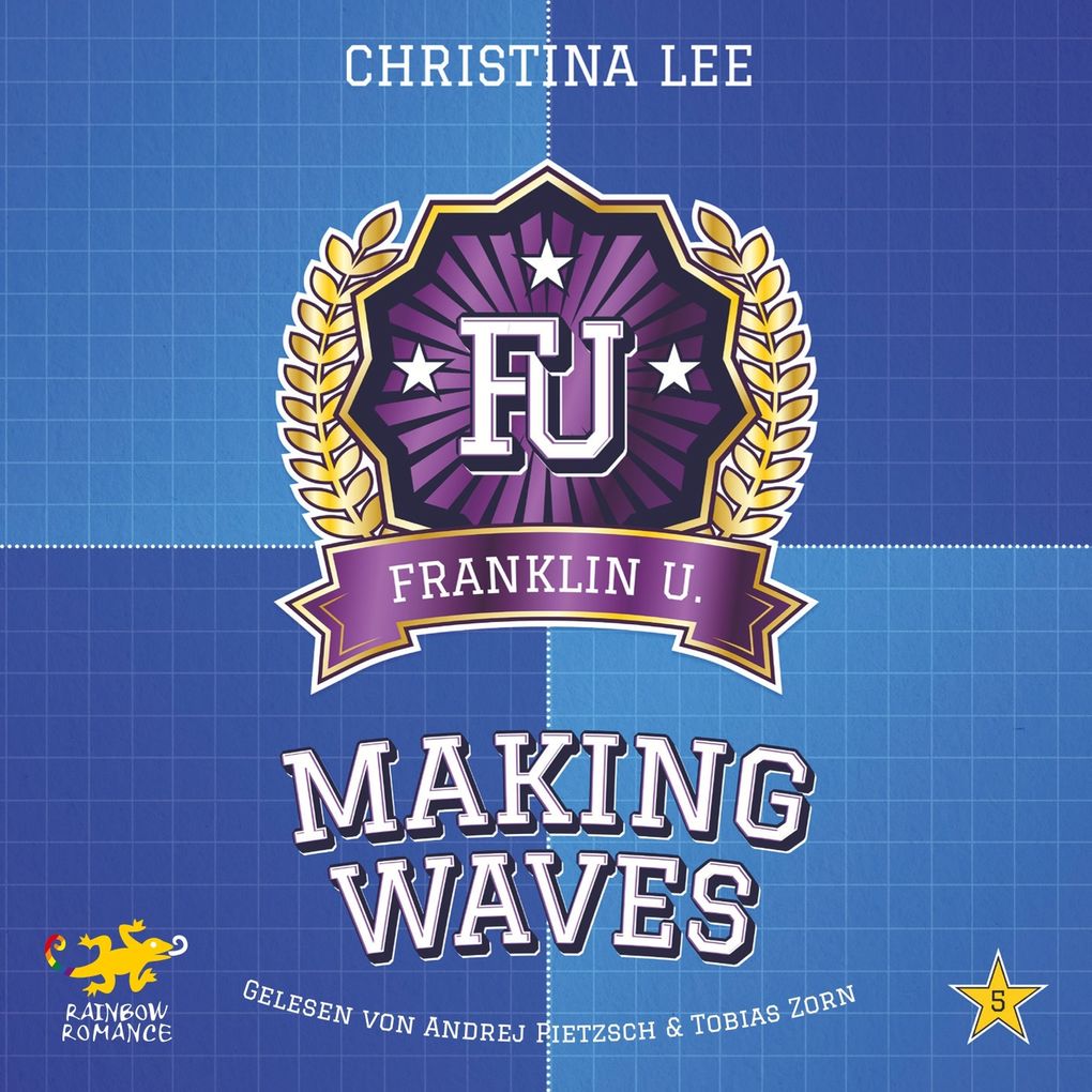 Making Waves