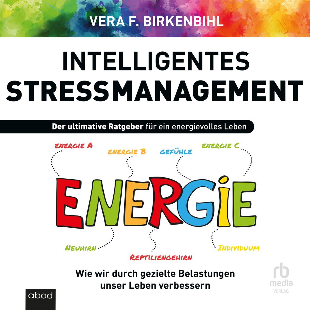 Intelligentes Stress-Management