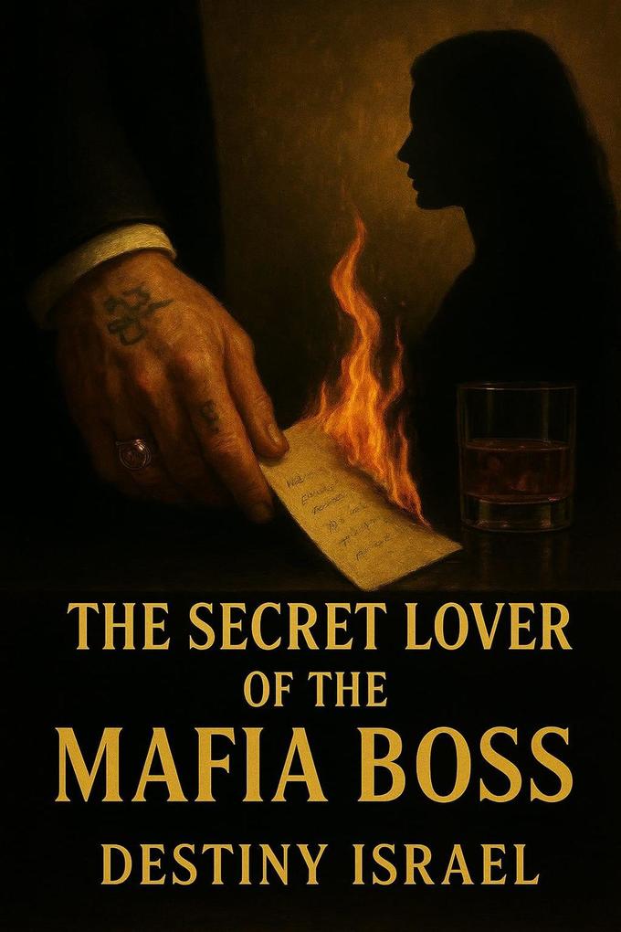 The Secret Lover Of The Mafia Boss
