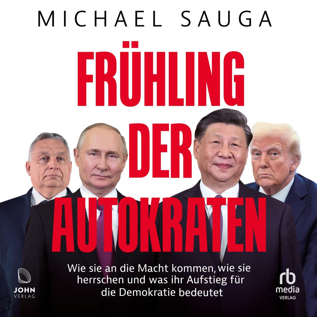 Frühling der Autokraten