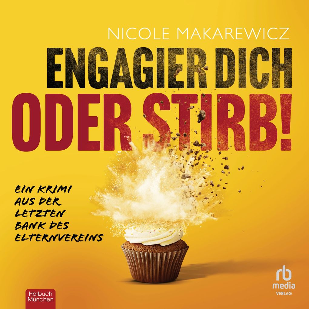 Engagier dich oder stirb!