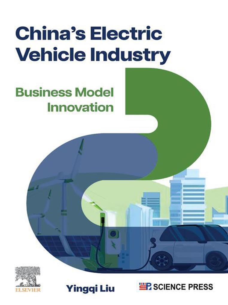 China's Electric Vehicle Industry
