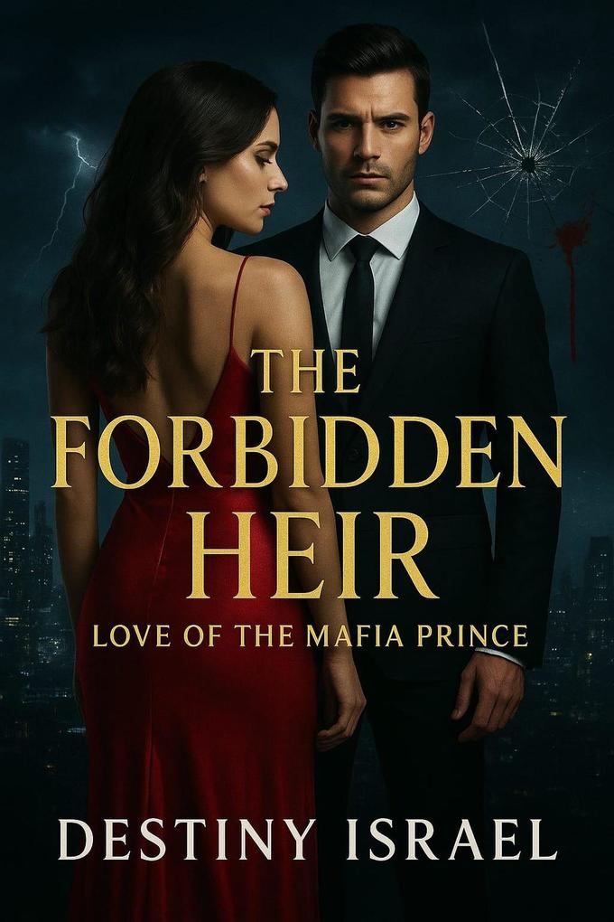 The Forbidden Heir
