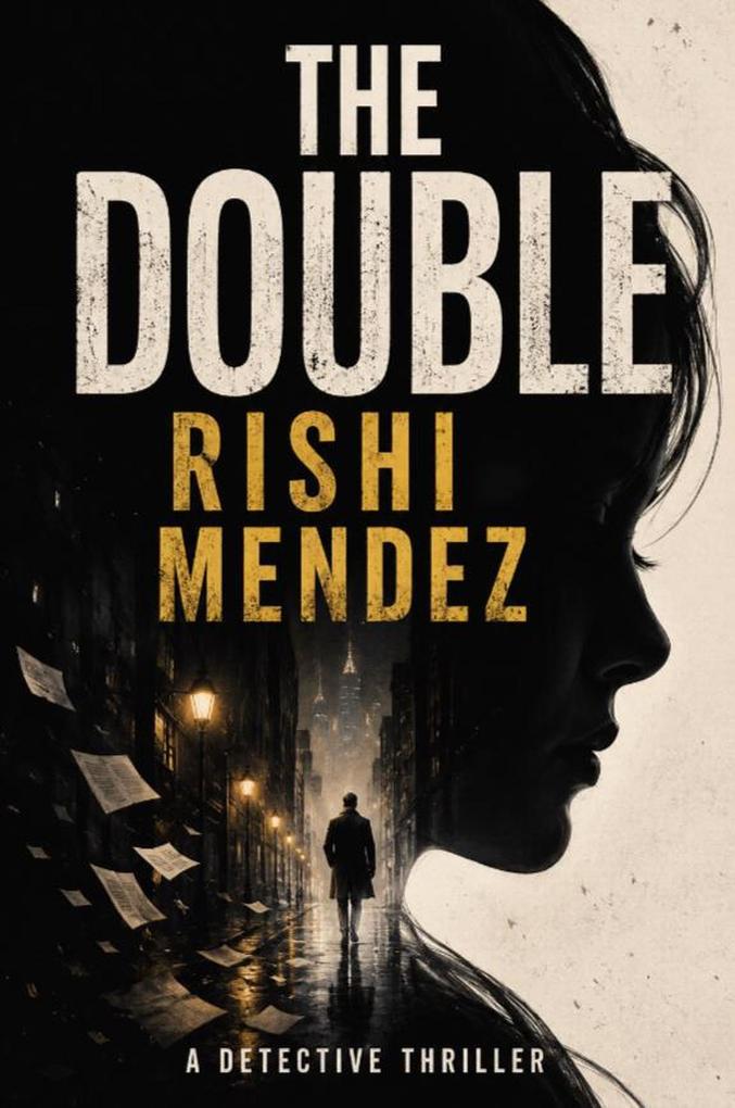 The Double A Detective Thriller