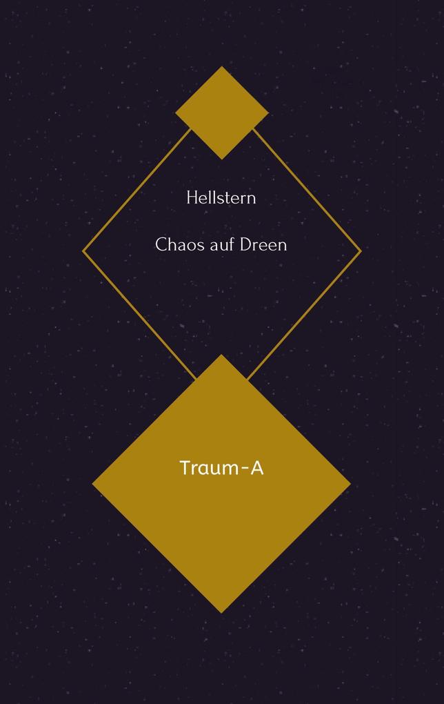 Chaos auf Dreen (Softcover)