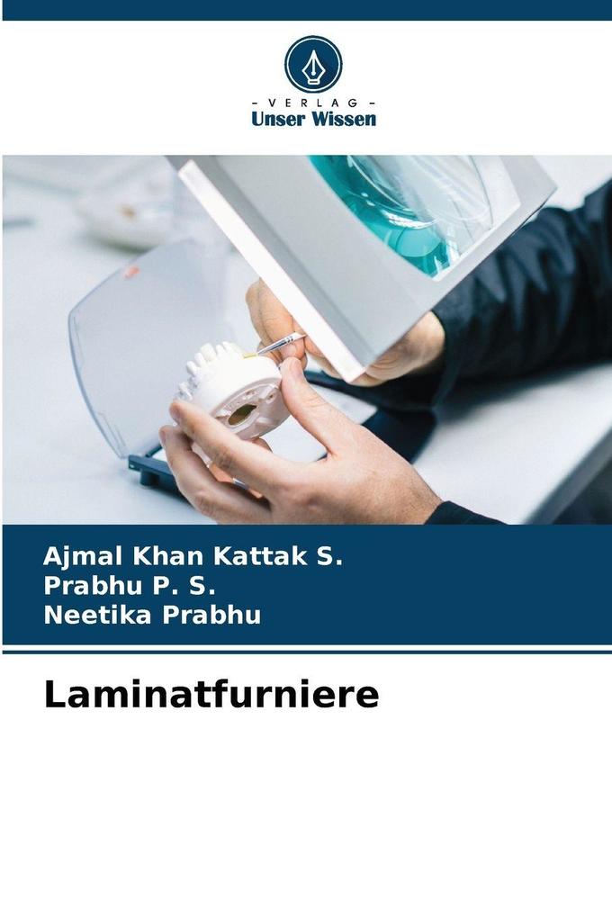 Laminatfurniere