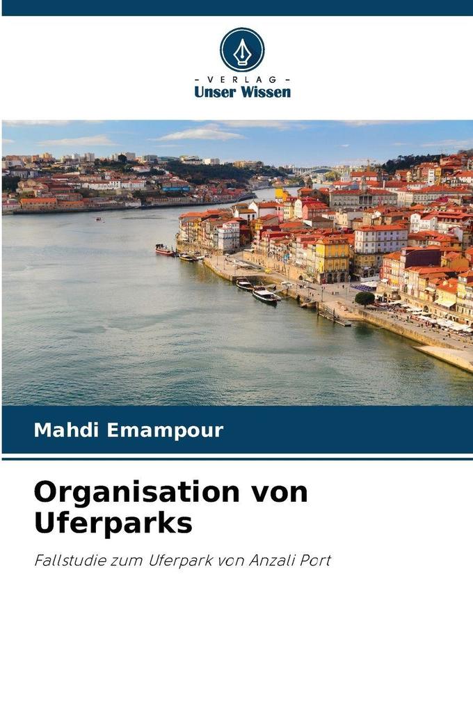 Organisation von Uferparks