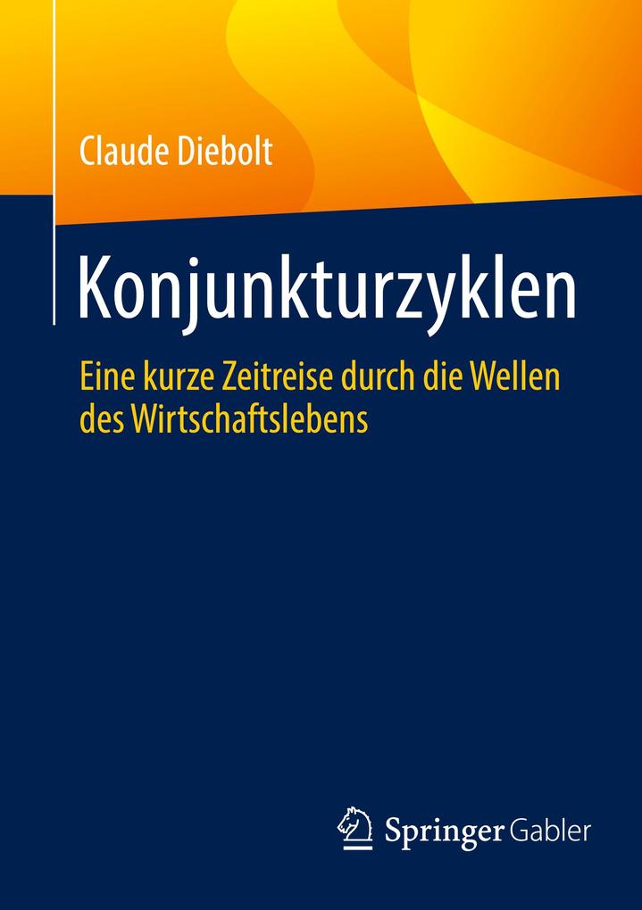 Konjunkturzyklen