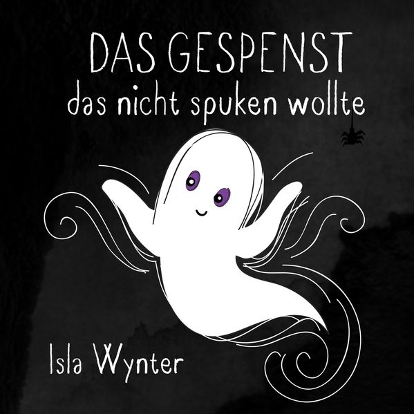 Das Gespenst das nicht spuken wollte