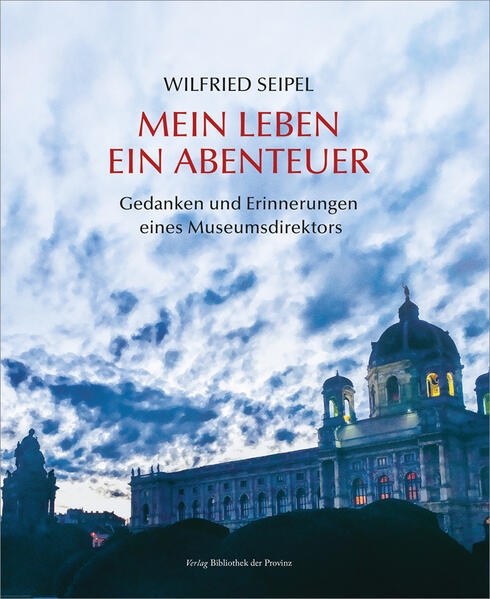 Mein Leben - ein Abenteuer