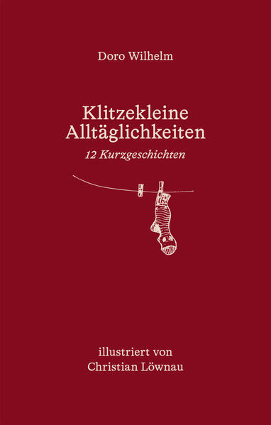 Klitzekleine Alltäglichkeiten.