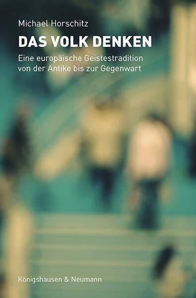 Das Volk denken
