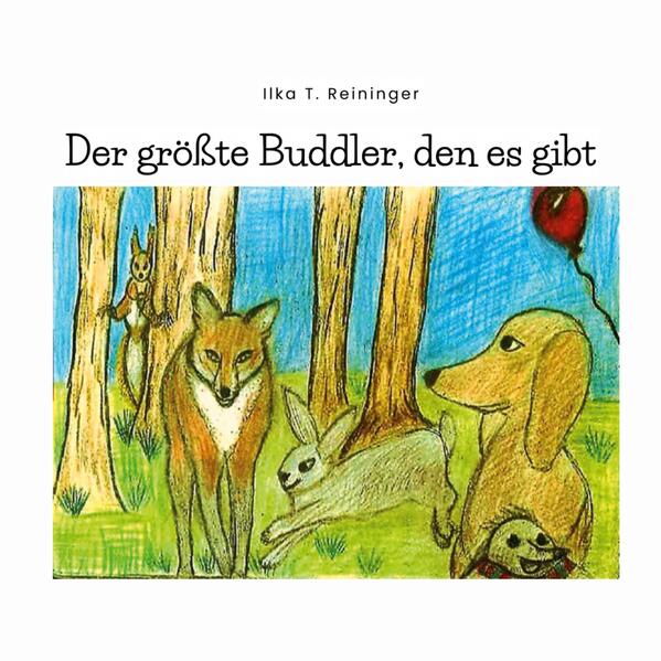 Der größte Buddler den es gibt