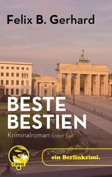 Beste Bestien
