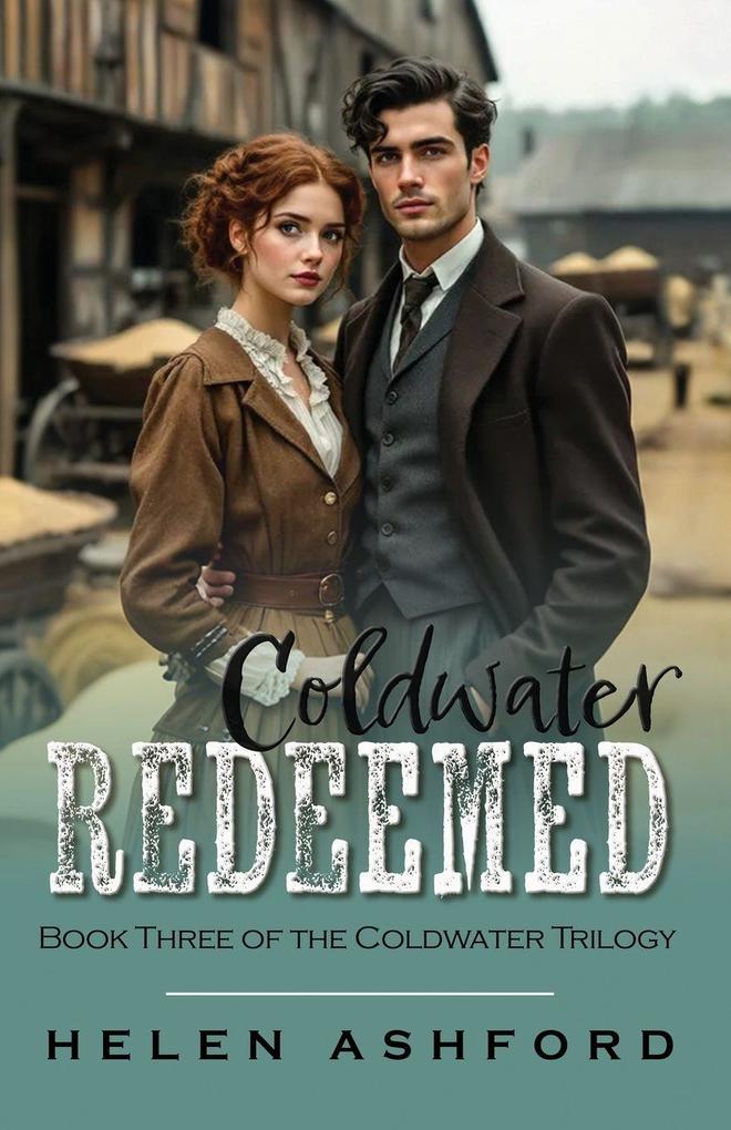 Coldwater Redeemed