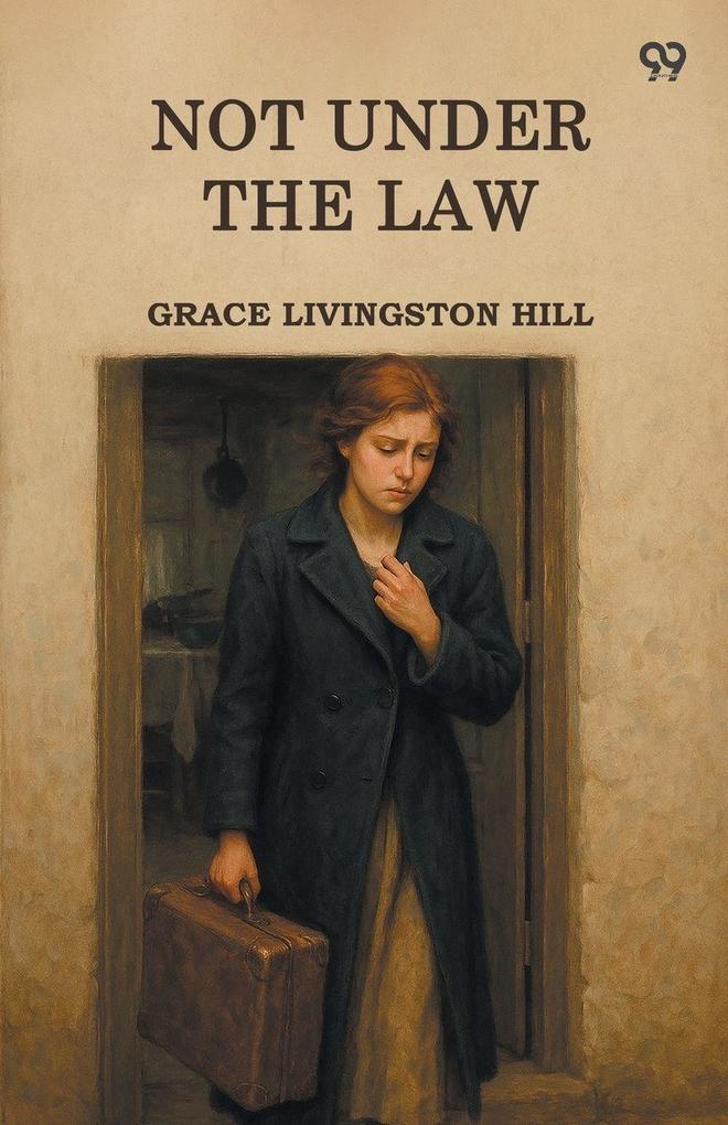 Not Under The Law