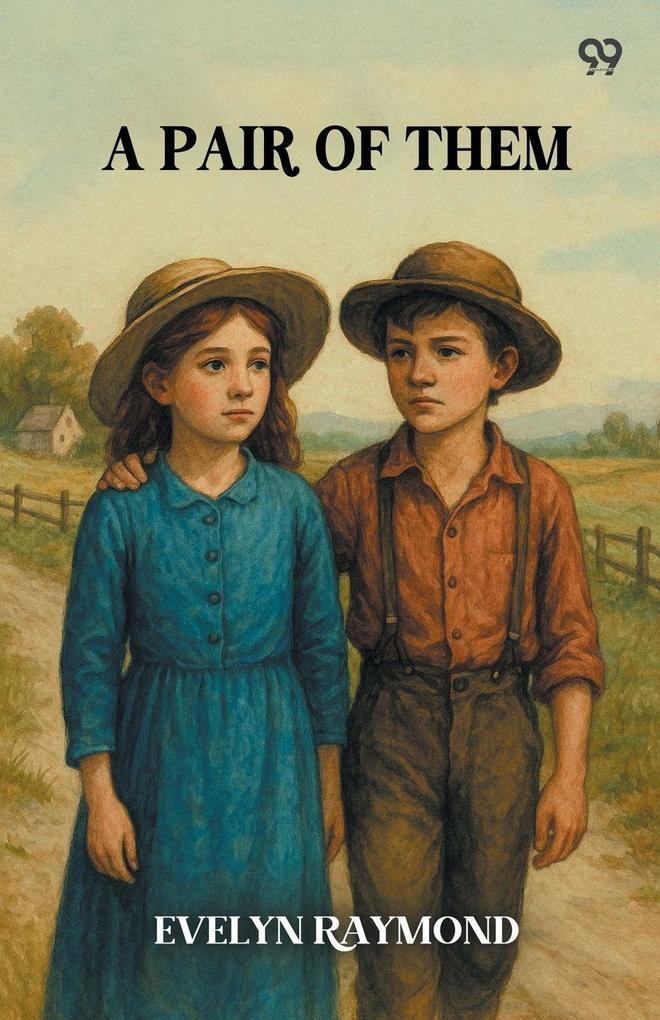 A Pair Of Them