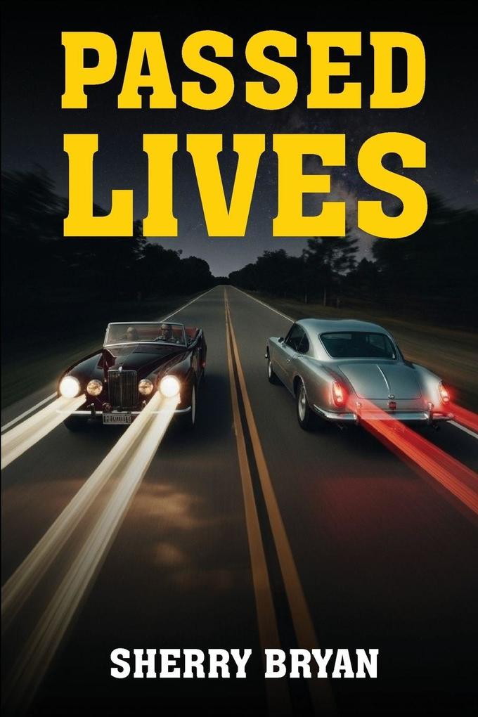 Passed Lives