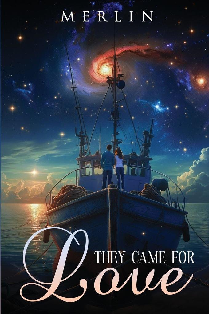 They Came For Love