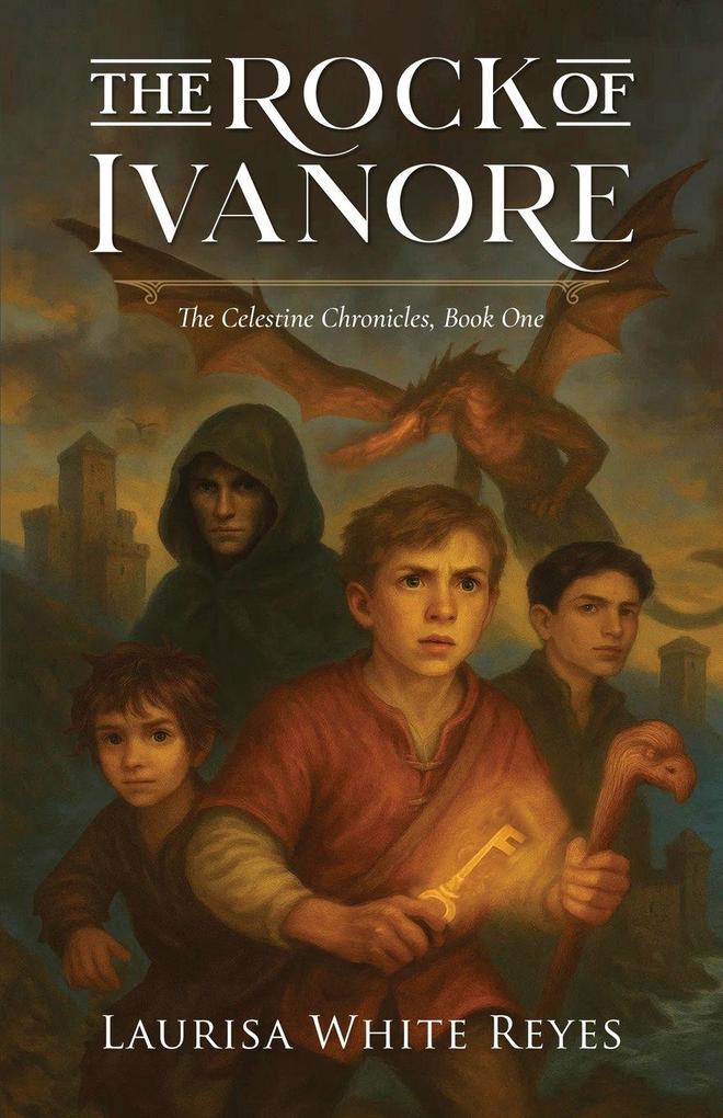 The Rock of Ivanore