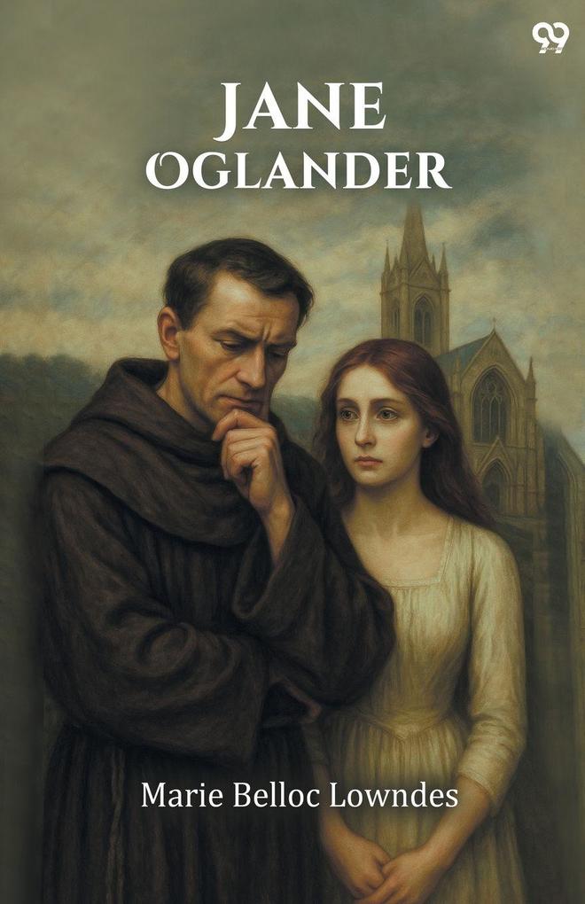 Jane Oglander
