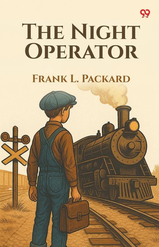 The Night Operator