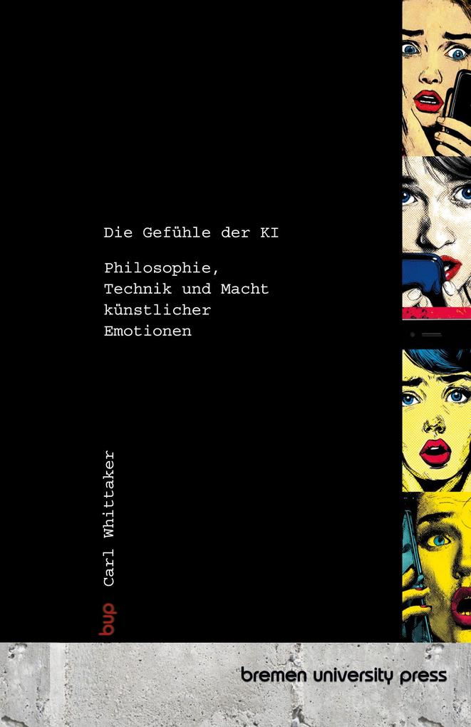Die Gefühle der KI