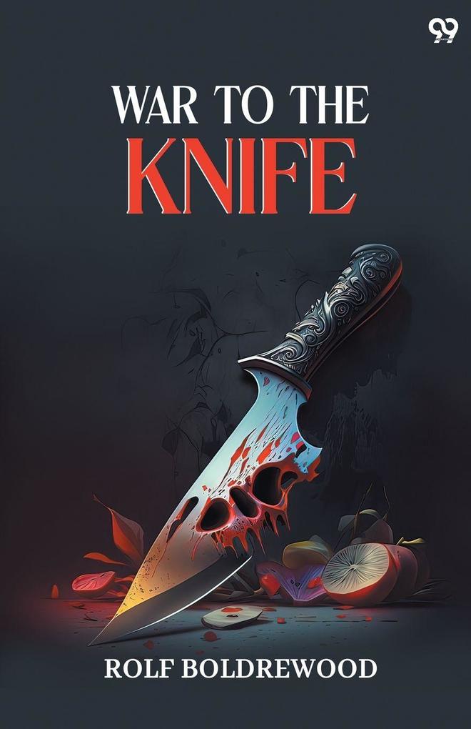 War To The Knife