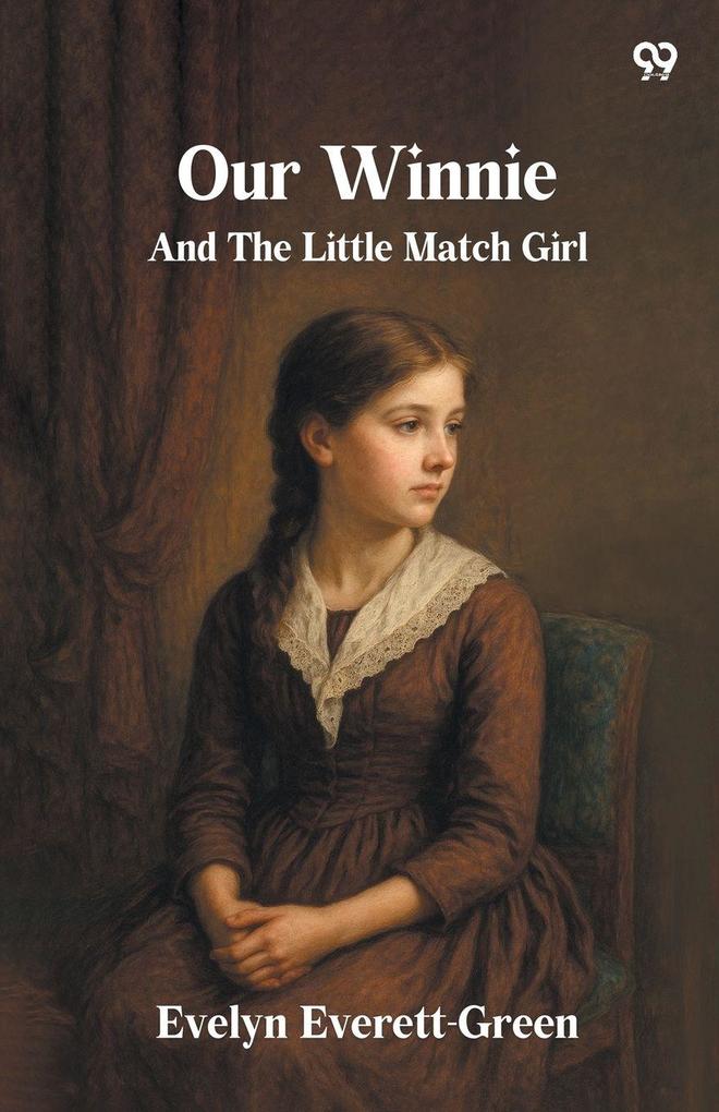 Our Winnie And The Little Match Girl