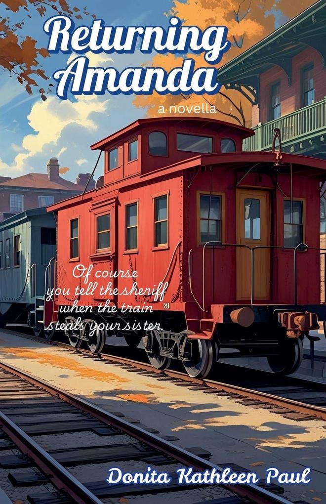 Returning Amanda