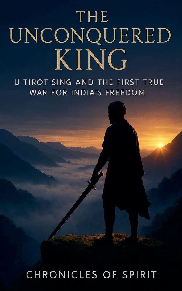 The Unconquered King
