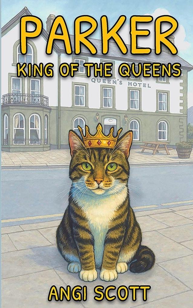 Parker King of the Queens