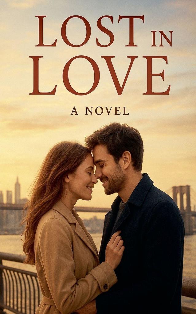 Lost in Love