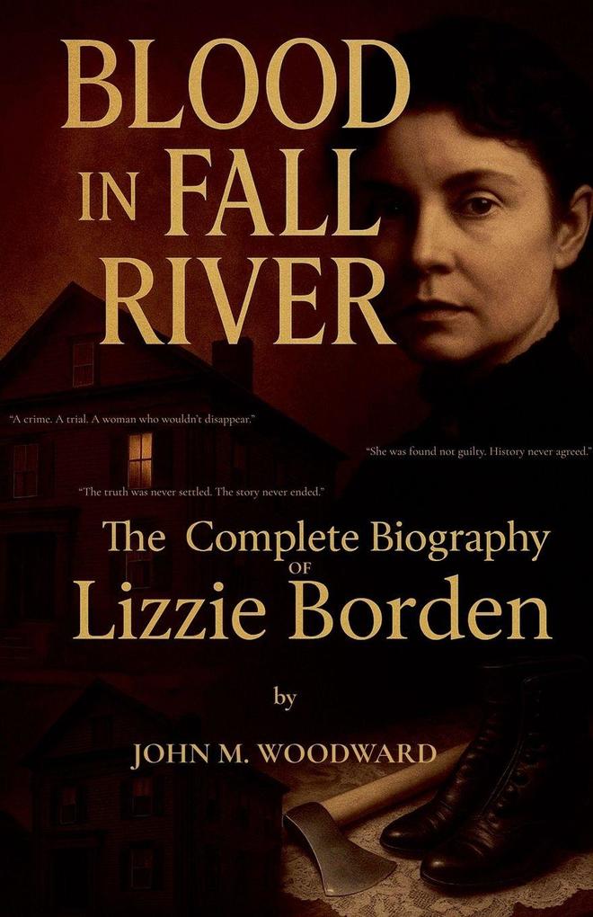 Blood in Fall River