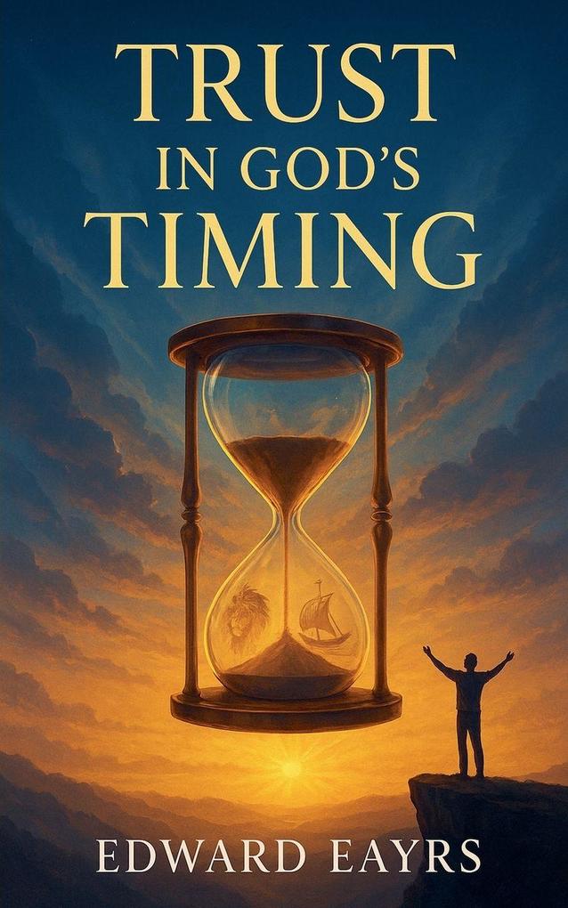 Trust in God's Timing