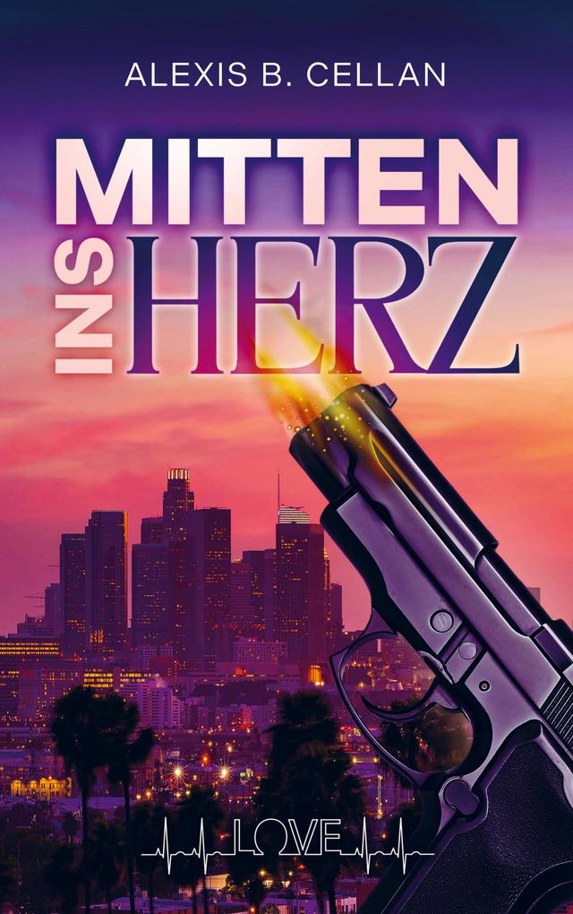 Mitten ins Herz