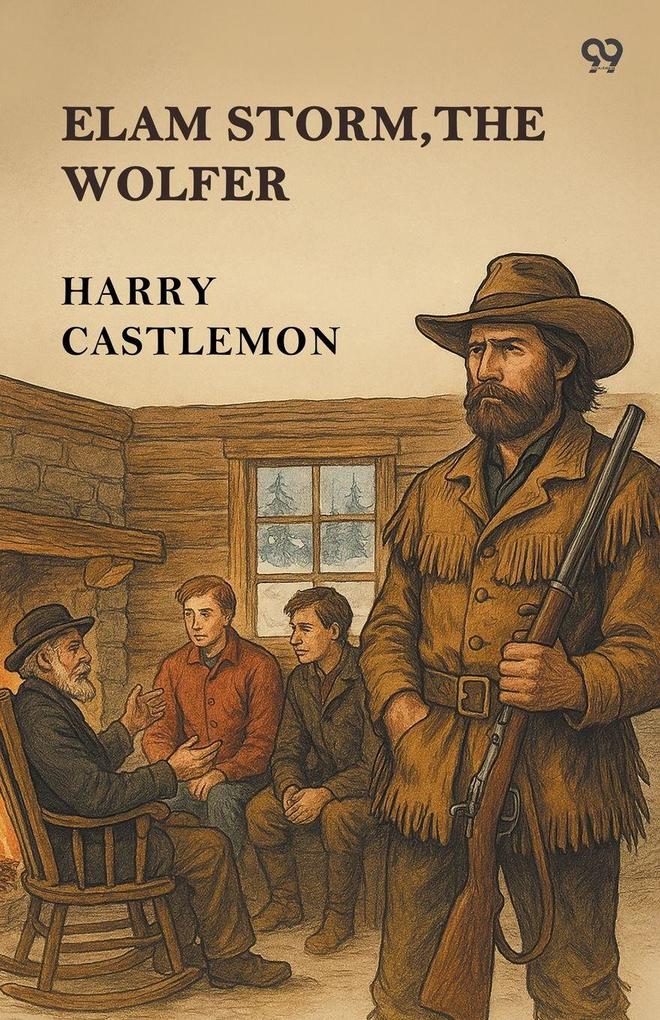Elam Storm The Wolfer