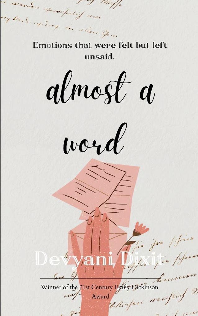 Almost a Word