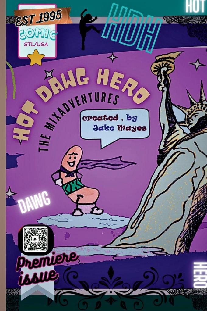 Hot Dawg Hero