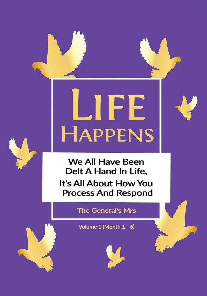 Life Happens